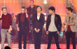 Niall One Direction Gugup Saat Sambut Konser di New York