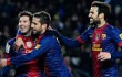 Lionel Messi Tak Pernah Jadi Diktator di Barcelona