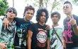 Jadi Korban Pemukulan, Gitaris Zigaz Lapor ke Polisi