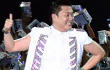 Kostum PSY untuk 'Gangnam Style' Ternyata Didesain Istrinya