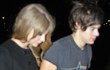 Kencan Dini Hari Harry Styles dan Taylor Swift