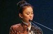 Media Asing Gencar Bahas Agnes Monica di Acara Organisasi PBB