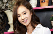 Ultah Ke-23 Yuri SNSD Dirayakan Fans di Twitter dan Pasang Iklan