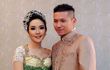 Gading Marten Terpukau Lihat Gisel Kenakan Kebaya