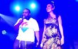 Agnes Monica dan Timbaland Duet Bawakan Single Baru 'Show A Little Love'