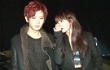 HyunA dan Hyunseung Beast 'Mesra' di Belakang Panggung MAMA 2012