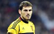Iker Casillas Ingin Akhiri Karir di Timnas Spanyol Setelah Piala Dunia 2014