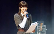Cantiknya Sooyoung SNSD Bergaya Ala Guru Saat Jadi Host