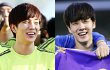 Yoo Seung Ho Kembaran Kikwang Beast?
