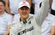 Bos F1 Harap Michael Schumacher Tak Usah Balik Lagi ke Kejuaraan