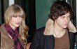 Taylor Swift dan Harry One Direction Tak Canggung Mesra di Depan Umum