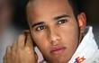 Hamilton Anggap Button Adalah Rival Paling Beratnya