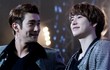 Choi Siwon Beber Hadiah Berharga dari Kyuhyun