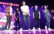 Jelang Natal, One Direction Maraton Manggung