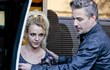 Britney Spears Tularkan Bakat Musik ke Putranya