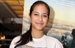 Pevita Pearce Yakin Hubungannya dengan Banyu Biru ke Arah Serius