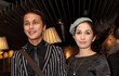 Ussy dan Andhika Gelar Akikah Anak Pertama