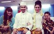 Intan RJ Akhirnya Resmikan Pernikahan Siri dengan Indra Utama