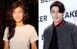 Penggemar Masih Berharap Agnes Monica dan Siwon Super Junior Pacaran