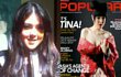 Pose di Majalah Pria Dewasa Buat Tina Toon Lebih Hati-Hati