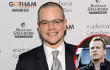 Matt Damon Dekati Penulis 'Dark Knight' untuk 'Bourne 4'
