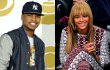 Ne-Yo Siapkan Materi untuk Album Baru Beyonce Knowles