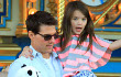 Tom Cruise Ingin Rayakan Natal Bareng Suri