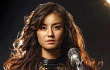 Agnes Monica Gandeng Indra Bekti untuk Video Musik 'Muda'