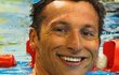 Ian Thorpe Dianugerahi Medali Hak Asasi Manusia