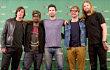 Maroon 5 Ajak Fans Curhat Lewat Video Musik 'Daylight'