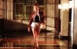 Agnes Monica Pamer Foto Syuting Video Klip 'Muda'