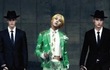 G-Dragon Blak-Blakan Tentang Skandal Plagiat
