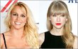 Britney Spears Raih Predikat Penyanyi Wanita Pendapatan Tertinggi 2012