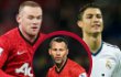 Ryan Giggs Akui Wayne Rooney Sehebat Cristiano Ronaldo