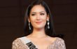 Maria Selena Kecewa Tak Dapat Penerjemah di Sesi Miss Universe 2012
