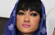 Julia Perez Divonis 3 Bulan Penjara