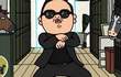 Pria Inggris Tewas Setelah Menari 'Gangnam Style'