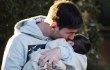 Rekor Gol Diprotes, Lionel Messi Pilih Santai dengan Sang Anak