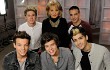 One Direction Akui Senang Dipameri Payudara Fans