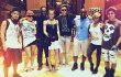 Agnes Monica Sibuk Persiapkan Konser Perayaan 20 Tahun Berkarya
