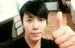 Donghae Super Junior Pamer Buka Kafe di Taiwan