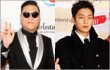PSY dan Beast Borong Piala di Melon Music Awards 2012