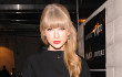 Rumah Taylor Swift Dimasuki Penguntit Saat Ultah