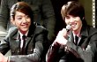 Jung Shin CN Blue Ngaku Dipukul Jong Hyun Saat Bertengkar