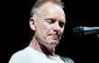 Sting Sukses Pukau Penonton Jakarta di Konser 'Back to Bass Tour'