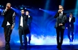 Konser Big Bang di London Sedot 24 Ribu Penonton