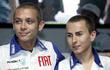 Persaingan Valentino Rossi dan Jorge Lorenzo Bakal Pusingkan Yamaha