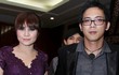 David NOAH Pulih, Momo Geisha Cuek Tapi Tersipu