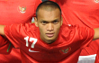 Ferdinand Sinaga Rindu Kenakan Seragam Timnas Indonesia