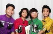 Coboy Junior Tak Mau Dianggap Sering Bolos Sekolah